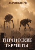 Гигантские термиты