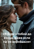 &laquo;Я буду с тобой до конца, даже если ты не вернёшься&raquo;