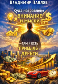Куда направлено внимание и мысли &ndash; там и есть прибыль и деньги