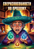 Сверхспособности на&nbsp;продажу