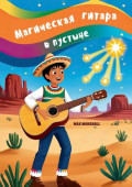 Магическая гитара в&nbsp;пустыне