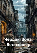 Чердак. Зона. Бестселлер