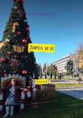 Зима и&nbsp;я. Поэзия
