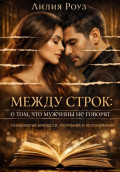 Между строк: о том, что мужчины не говорят. Психология близости, молчания и непонимания