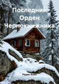 Последний Орден Чернокнижника