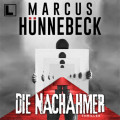 Die Nachahmer - Drosten und Sommer, Band 29 (ungek&uuml;rzt)