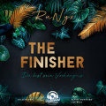 The Finisher - Du bist sein Verh&auml;ngnis - Dark Verse, Band 4 (Ungek&uuml;rzt)