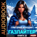 Газлайтер. Книга 22