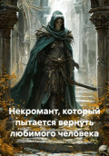 Некромант, который пытается вернуть любимого человека