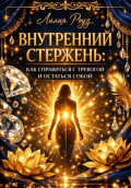 Внутренний стержень: как справляться с тревогой и оставаться собой