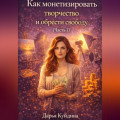 Как монетизировать творчество и обрести свободу (Часть 1)