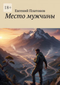 Место мужчины