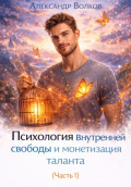 Психология внутренней свободы и монетизация таланта (Часть 1)