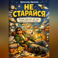 Не старайся: Почему мир дает всё тем, кому плевать на правила