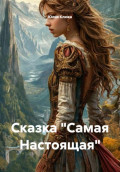 Сказка &laquo;Самая Настоящая&raquo;