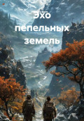Эхо пепельных земель