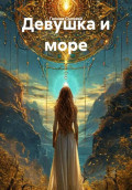 Девушка и море