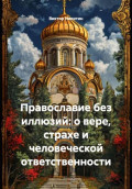 Православие без иллюзий: о вере, страхе и человеческой ответственности