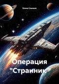 Операция &laquo;Странник&raquo;