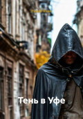 Тень в Уфе