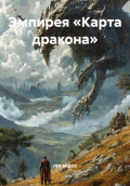Эмпирея &laquo;Карта дракона&raquo;