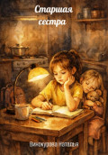 Старшая сестра