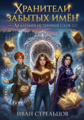Хранители Забытых Имён