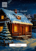Здравствуй, Новый&nbsp;год! Рассказы