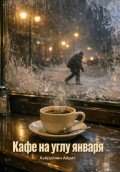 Кафе на углу января