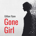 Исчезнувшая. Gone Girl. Аудиокнига