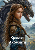 Крылья Акбузата