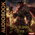 Наследник Тени. Книга 2