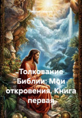 Толкование Библии: Мои откровения. Книга первая