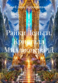 Рэйки Деньги. Кристалл Миллионера 5Д