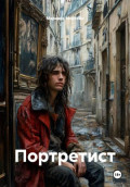 Портретист