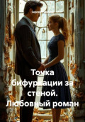 Точка бифуркации за стеной. Любовный роман