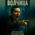 Волчица