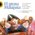 El pirata Malapata (completo)