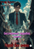 Бессмертный Цифровой Критик &ndash; Город Без Имени