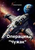 Операция &laquo;Чужак&raquo;