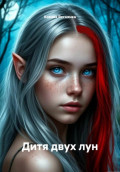 Дитя двух лун