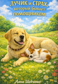 Лучик и страх, который бывает помощником