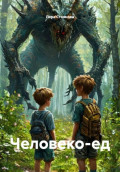 Человеко-ед