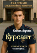 Курсант. Игорь Громов