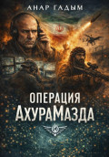 Операция &laquo;Ахурамазда&raquo;