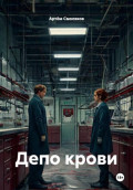 Депо крови