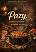Рагу: одна кастрюля &ndash; и жизнь проще