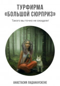Турфирма &laquo;Большой сюрприз&raquo;