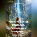 Хранительница порталов. Любовь меж мирами
