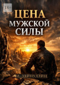 Цена мужской&nbsp;силы